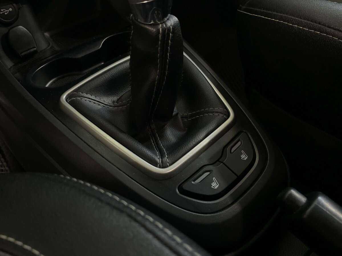 Купить Lada (ВАЗ) Vesta, 2017, 136 873 км.. Фото: #14