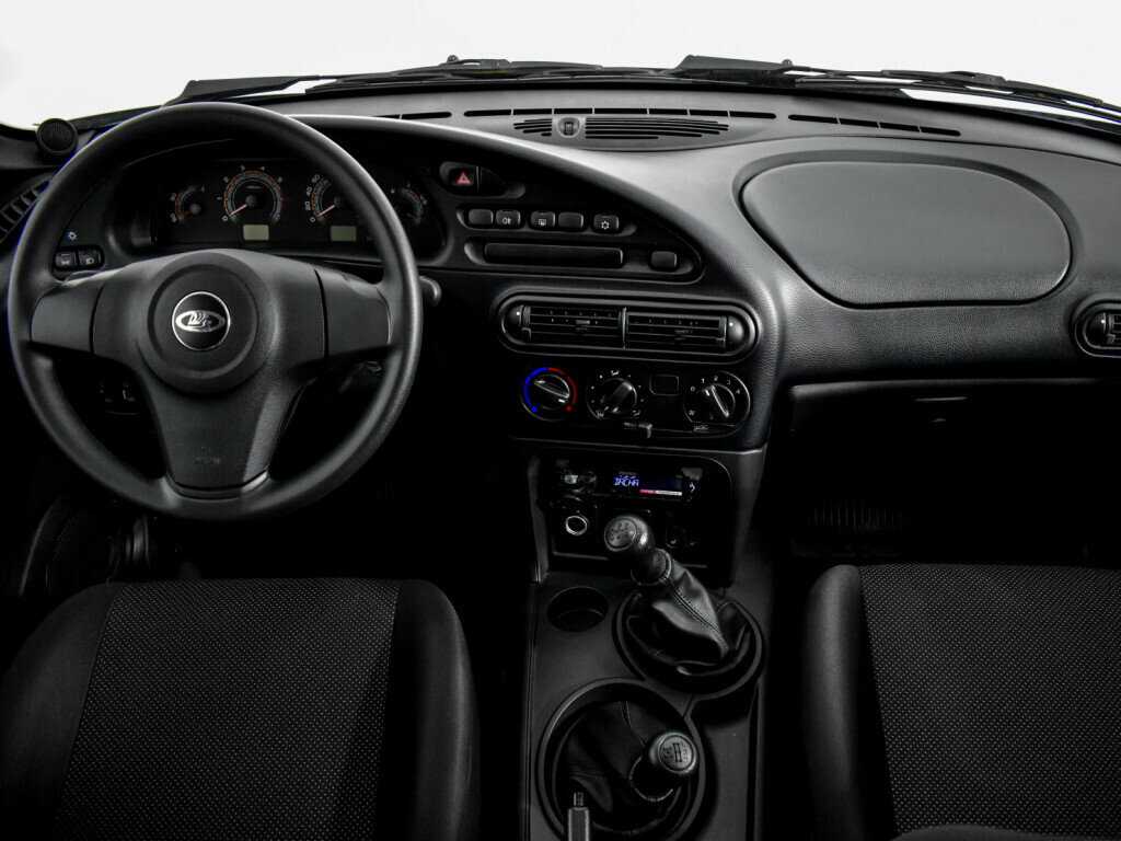 Купить Lada (ВАЗ) Niva, 2021, 20 974 км.. Фото: #11