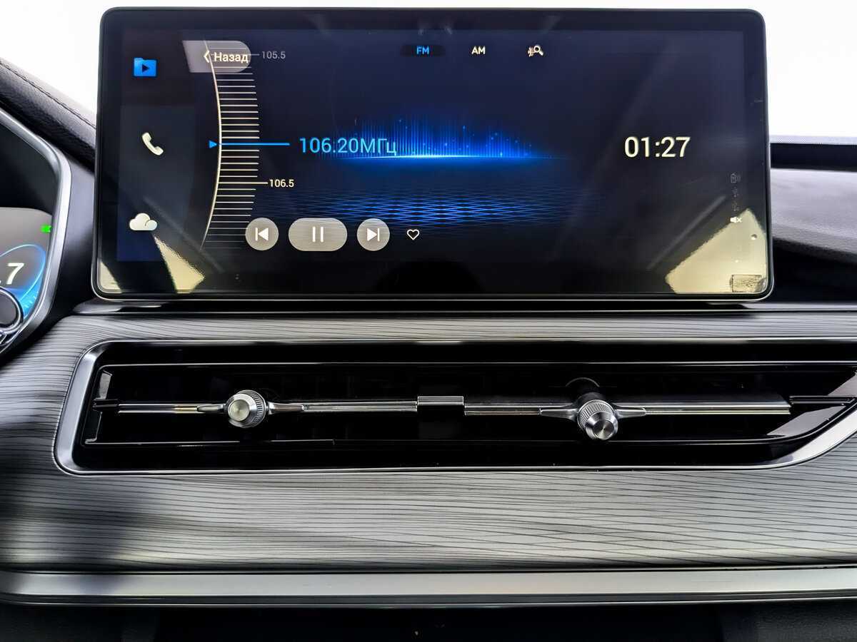 Купить Chery Tiggo 8 Pro, 2022, 105 696 км.. Фото: #14