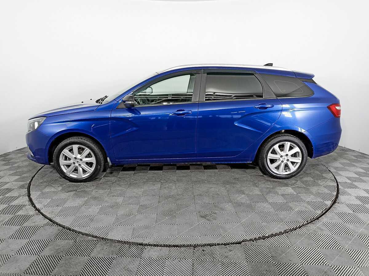 Купить Lada (ВАЗ) Vesta, 2021, 52 768 км.. Фото: #7