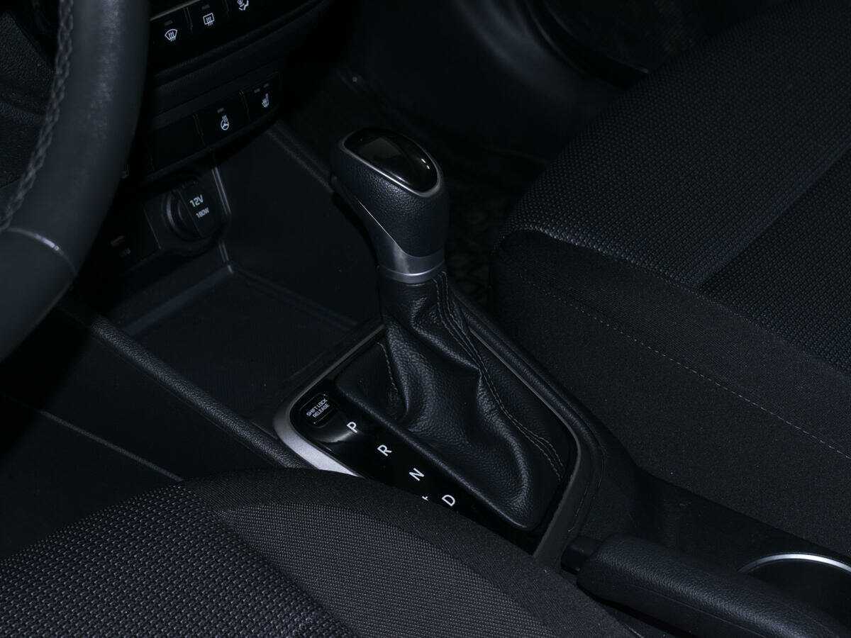 Купить Hyundai Solaris, 2021, 73 152 км.. Фото: #13