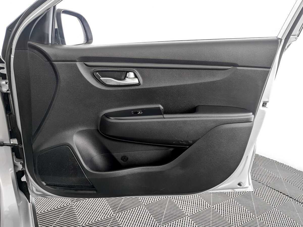 Купить Kia Rio, 2020, 202 761 км.. Фото: #21