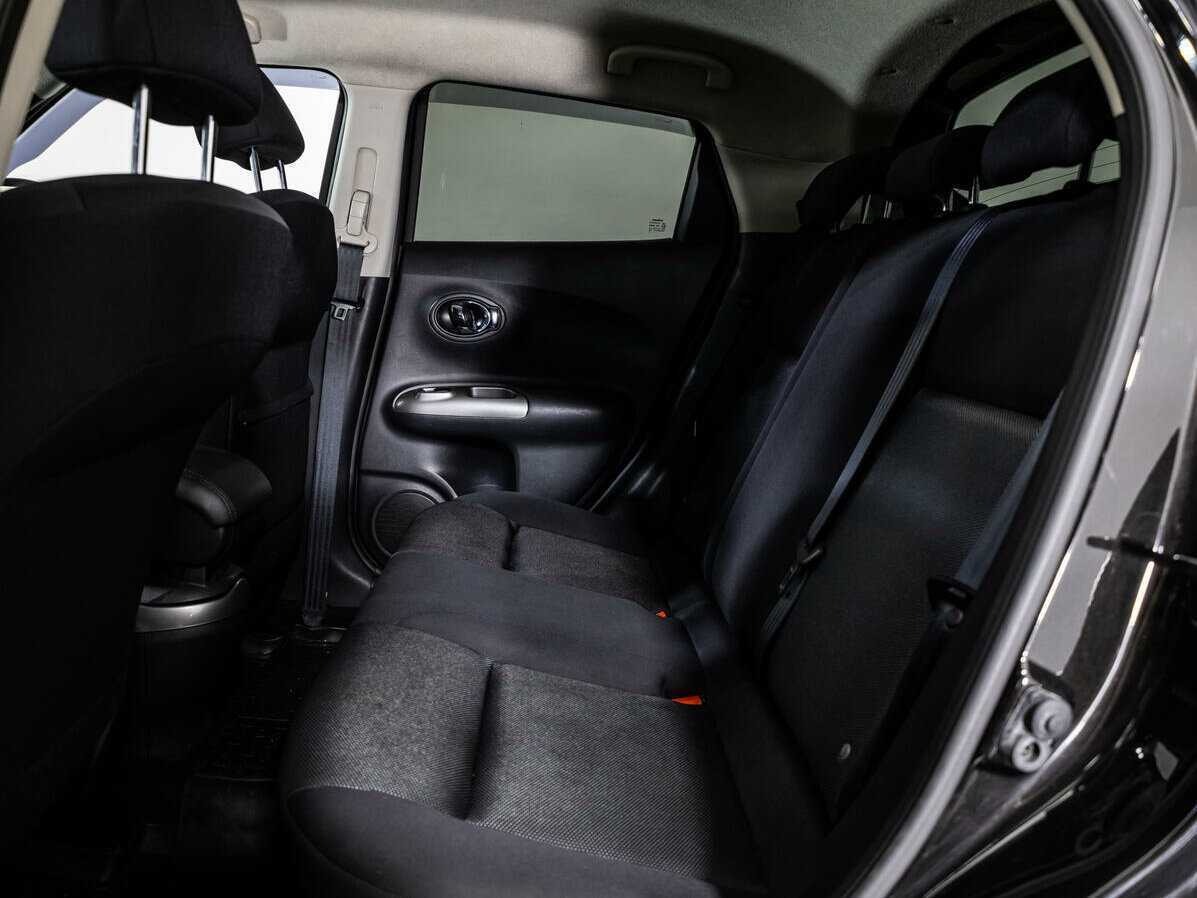 Купить Nissan Juke, 2012, 150 000 км.. Фото: #9