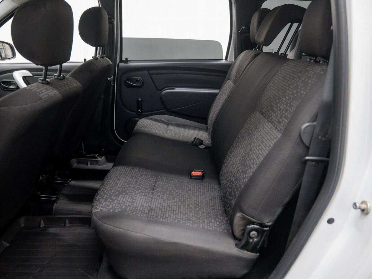 Купить Lada (ВАЗ) Largus, 2021, 62 254 км.. Фото: #11