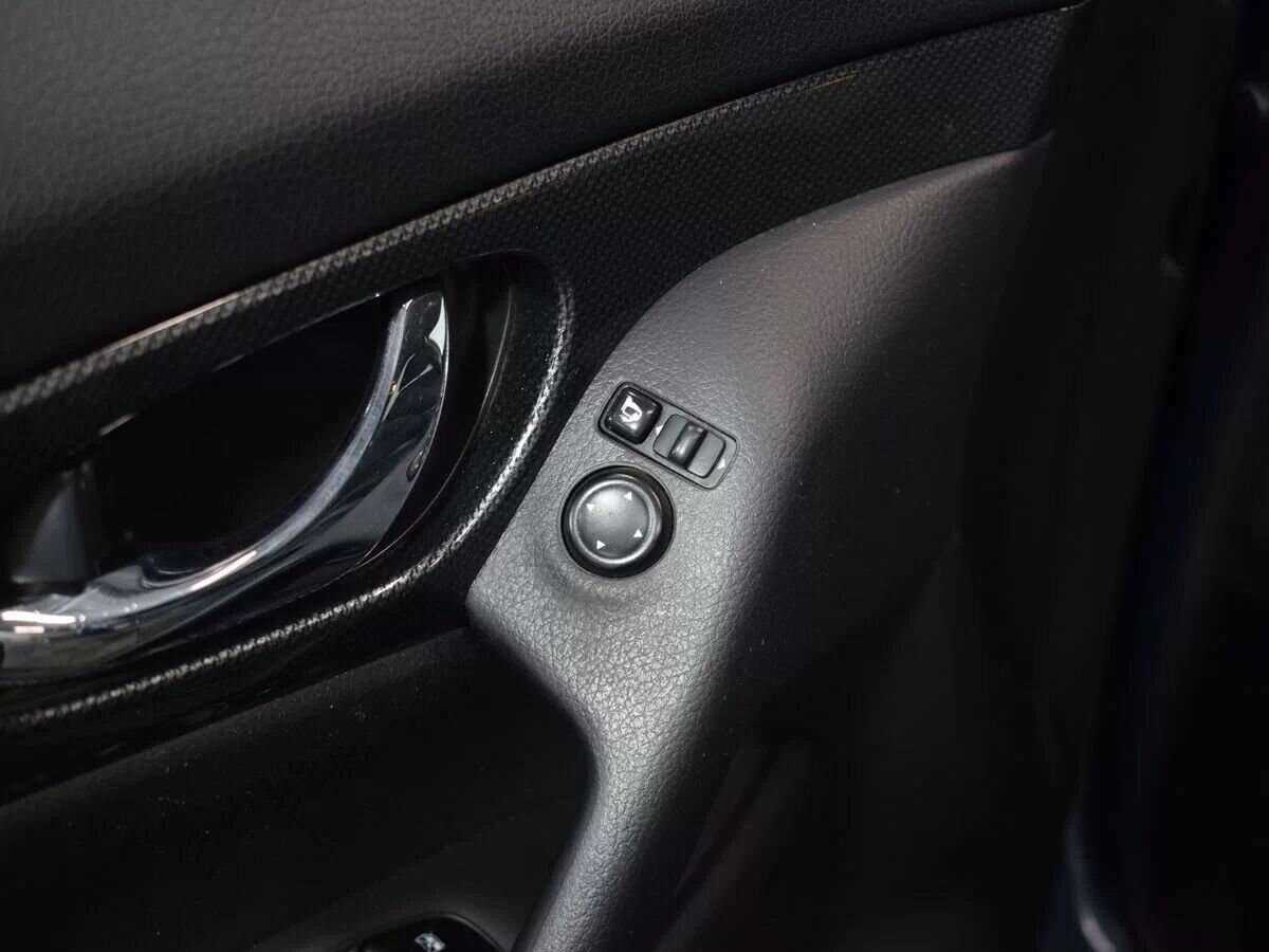 Купить Nissan X-Trail, 2016, 156 000 км.. Фото: #16