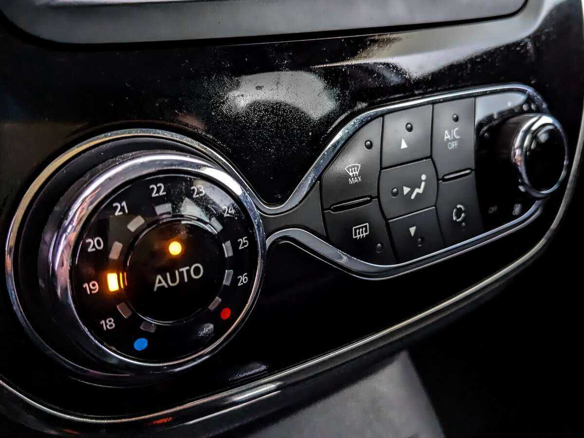 Купить Renault Kaptur, 2019, 143 451 км.. Фото: #19