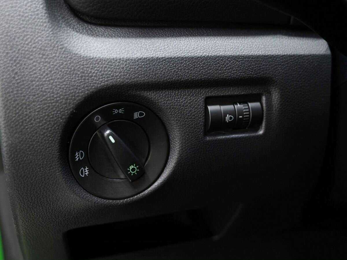 Купить Skoda Fabia, 2012, 61 710 км.. Фото: #15