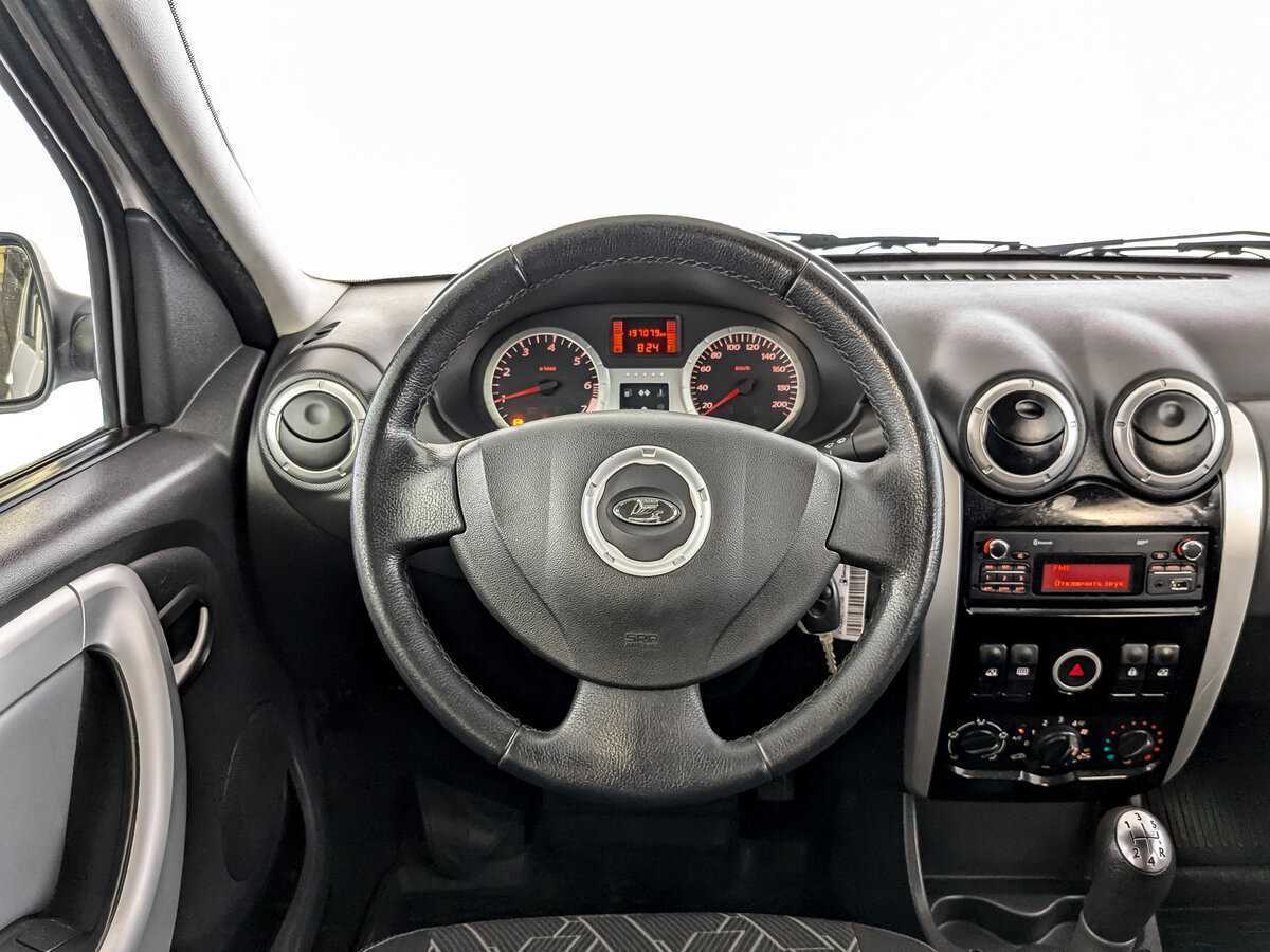 Купить Lada (ВАЗ) Largus, 2019, 197 074 км.. Фото: #16