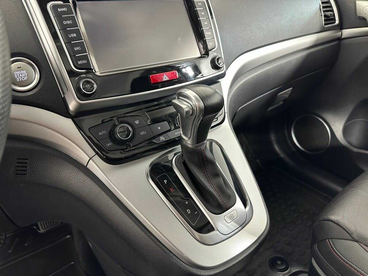 Купить Haval H6, 2018, 74 916 км.. Фото: #12