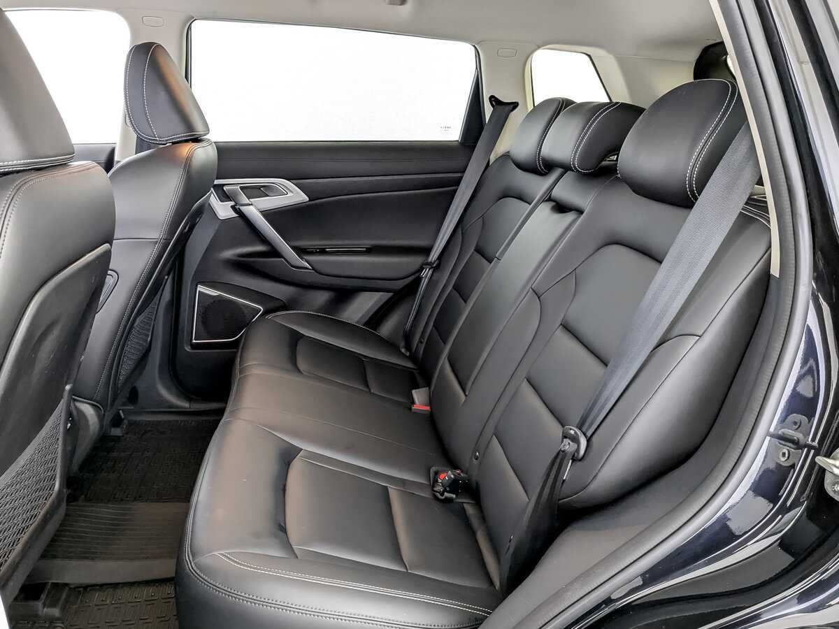 Купить Geely Atlas, 2021, 88 896 км.. Фото: #11