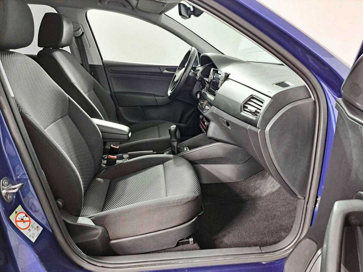 Купить Volkswagen Polo, 2021, 78 000 км.. Фото: #8