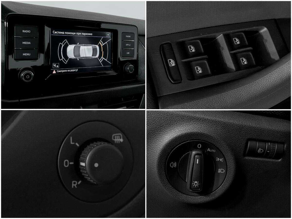 Купить Volkswagen Polo, 2021, 66 466 км.. Фото: #13