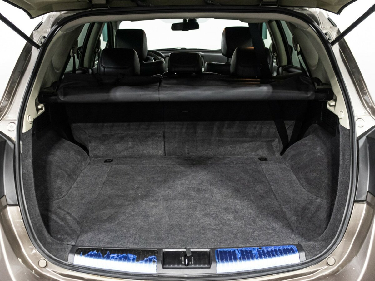 Купить Nissan Murano, 2014, 252 000 км.. Фото: #13