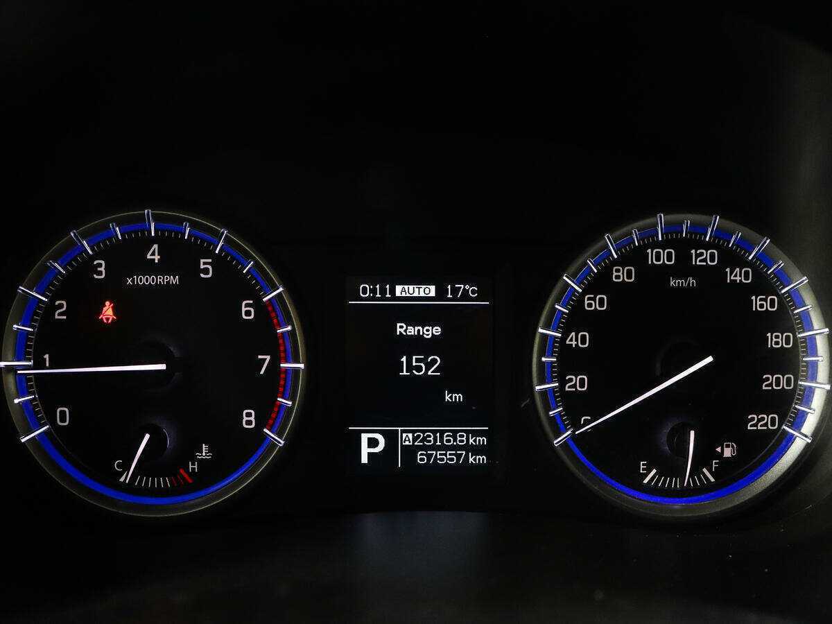 Купить Suzuki SX4, 2017, 67 557 км.. Фото: #8