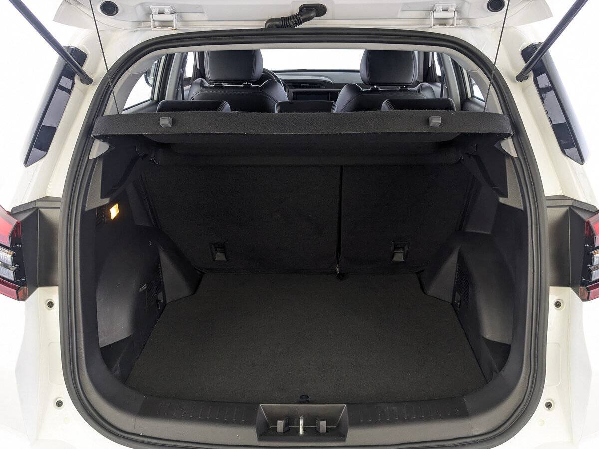 Купить Chery Tiggo 4, 2022, 81 669 км.. Фото: #9