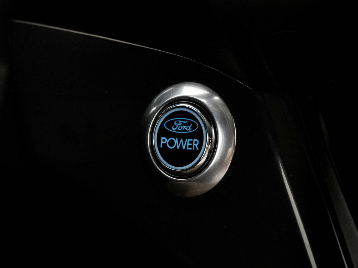 Купить Ford Kuga, 2013, 122 838 км.. Фото: #12