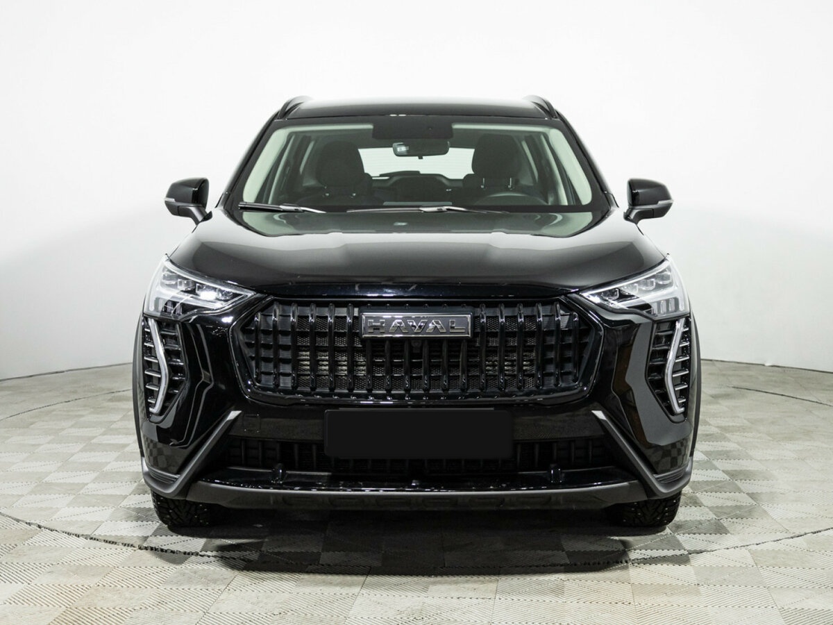 Купить Haval Jolion, 2025, 5 583 км.. Фото: #1