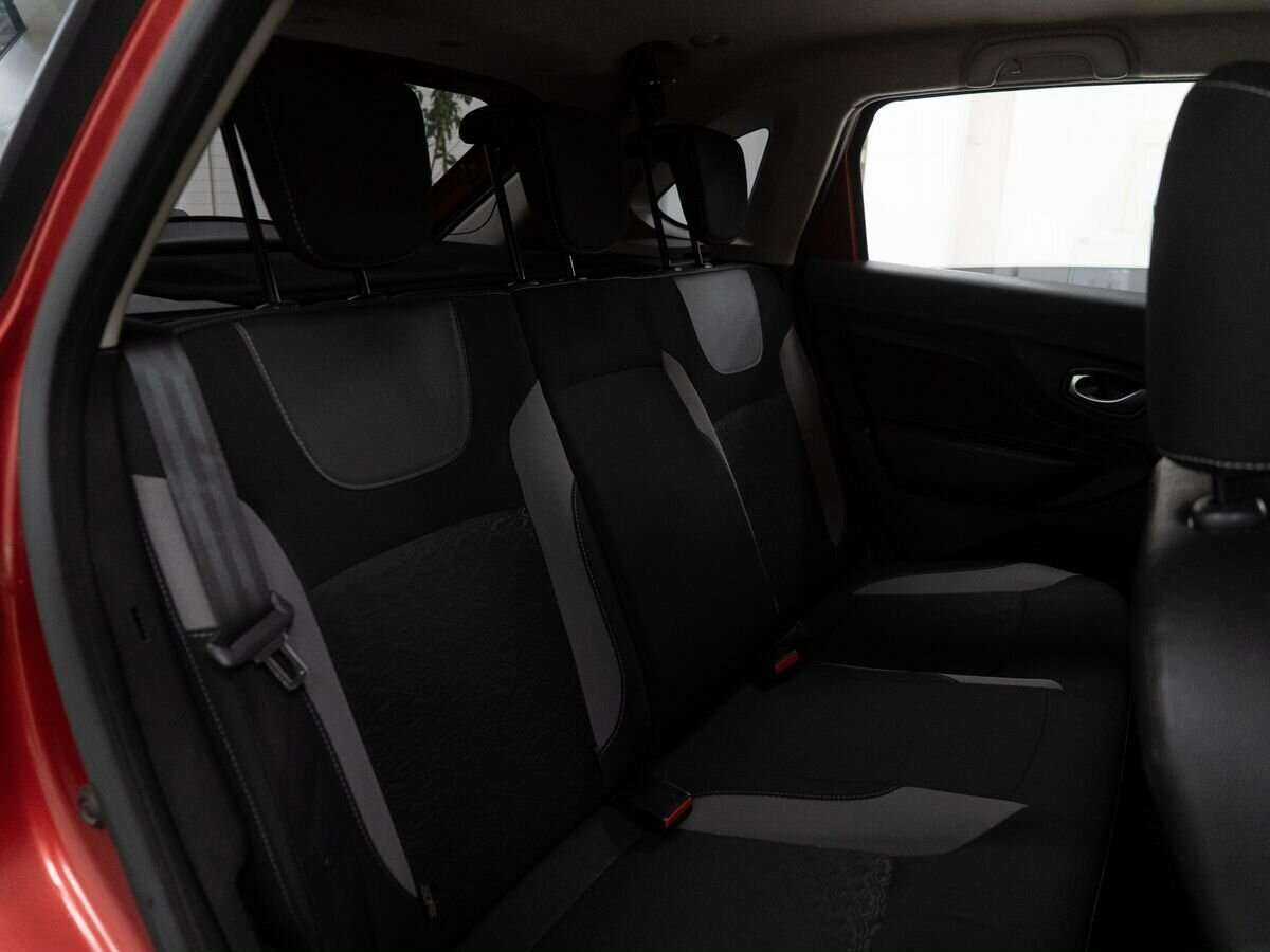 Купить Lada (ВАЗ) XRAY, 2016, 102 000 км.. Фото: #7