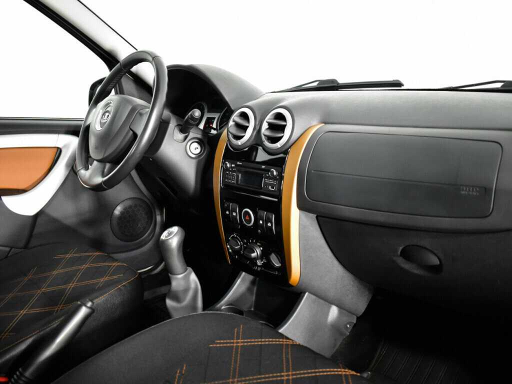 Купить Lada (ВАЗ) Largus, 2016, 78 820 км.. Фото: #8