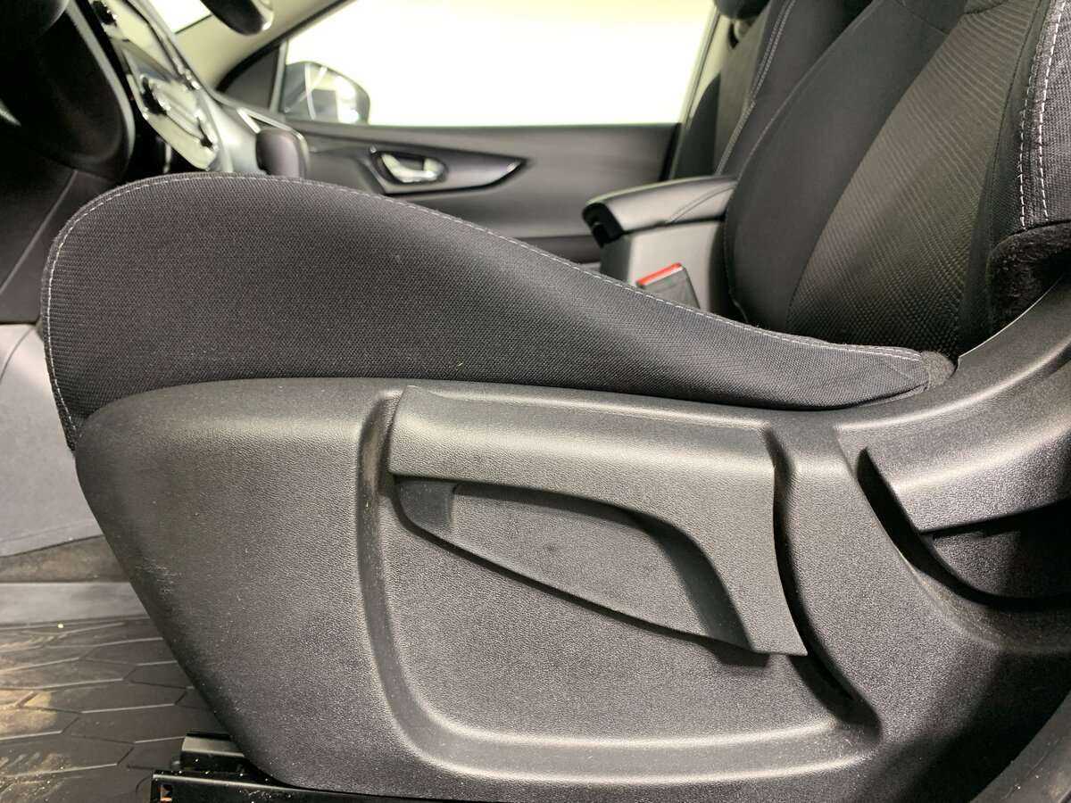 Купить Nissan Qashqai, 2018, 111 860 км.. Фото: #13