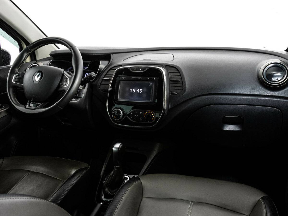 Купить Renault Kaptur, 2018, 123 000 км.. Фото: #6