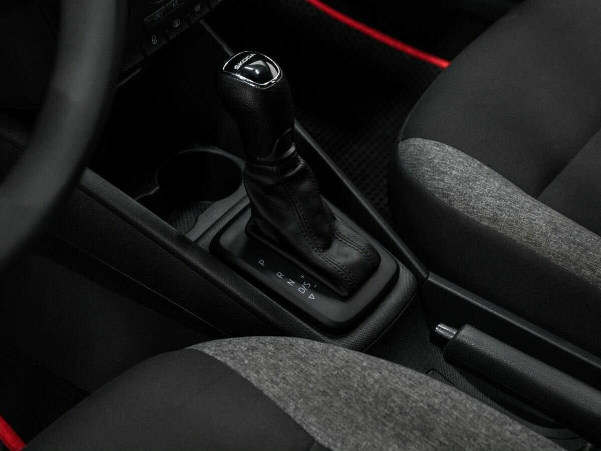 Купить Skoda Rapid, 2021, 66 003 км.. Фото: #17