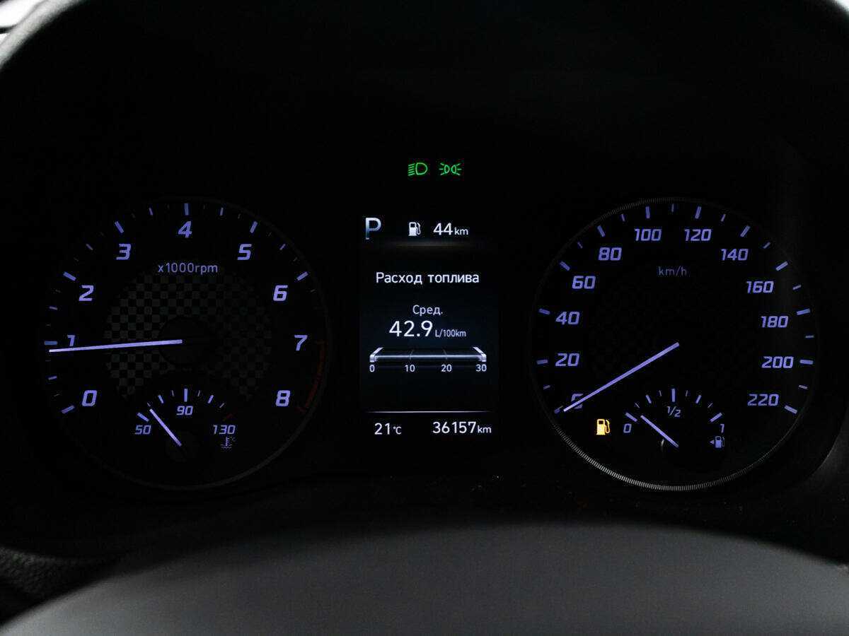 Купить Hyundai Solaris, 2021, 36 098 км.. Фото: #11