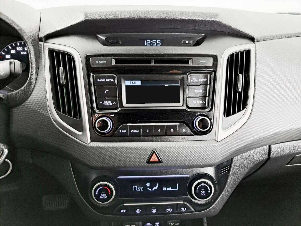 Купить Hyundai Creta, 2016, 144 000 км.. Фото: #10