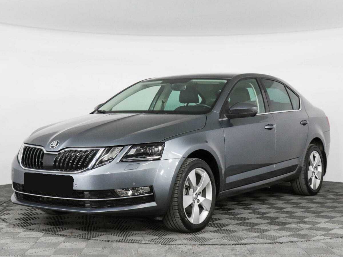 Купить Skoda Octavia, 2019, 73 687 км.. Посмотреть фото
