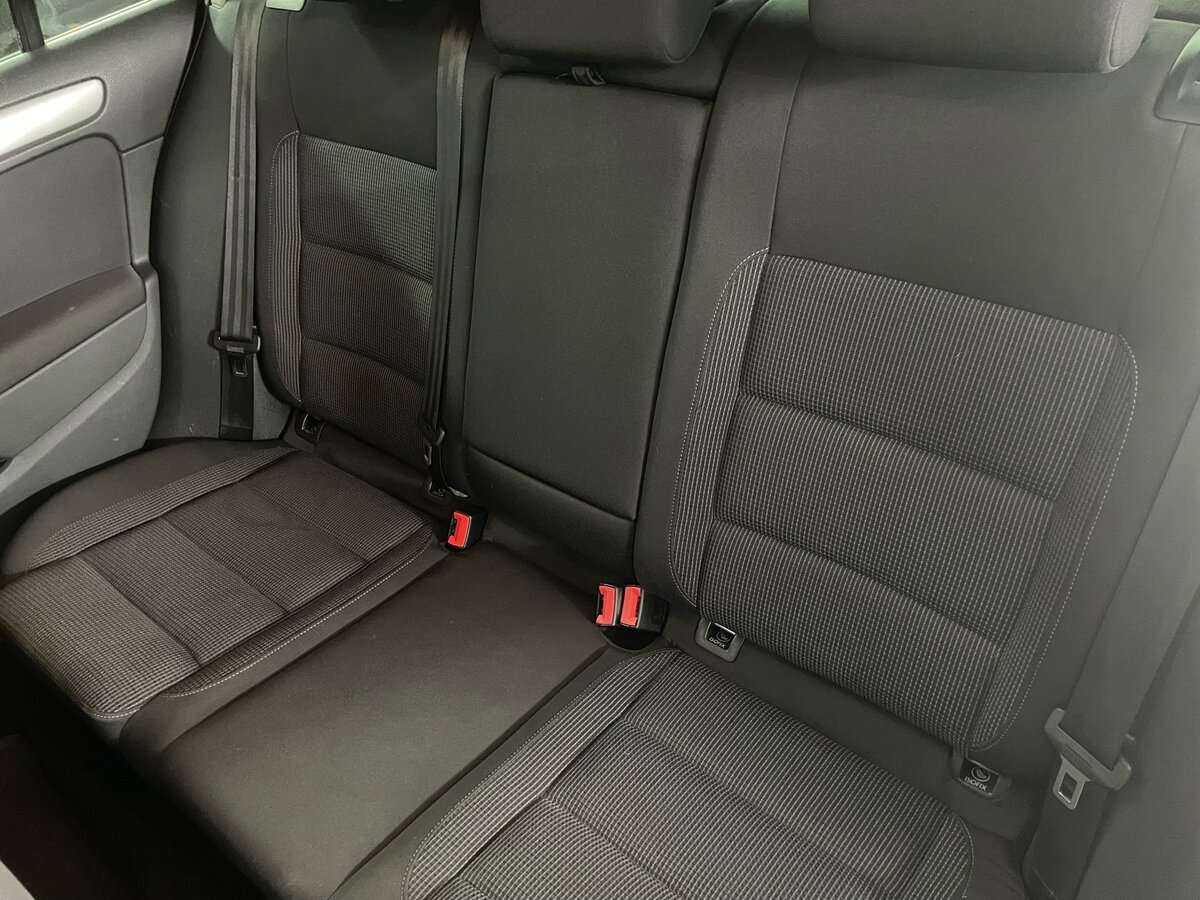 Купить Volkswagen Golf, 2012, 234 848 км.. Фото: #16