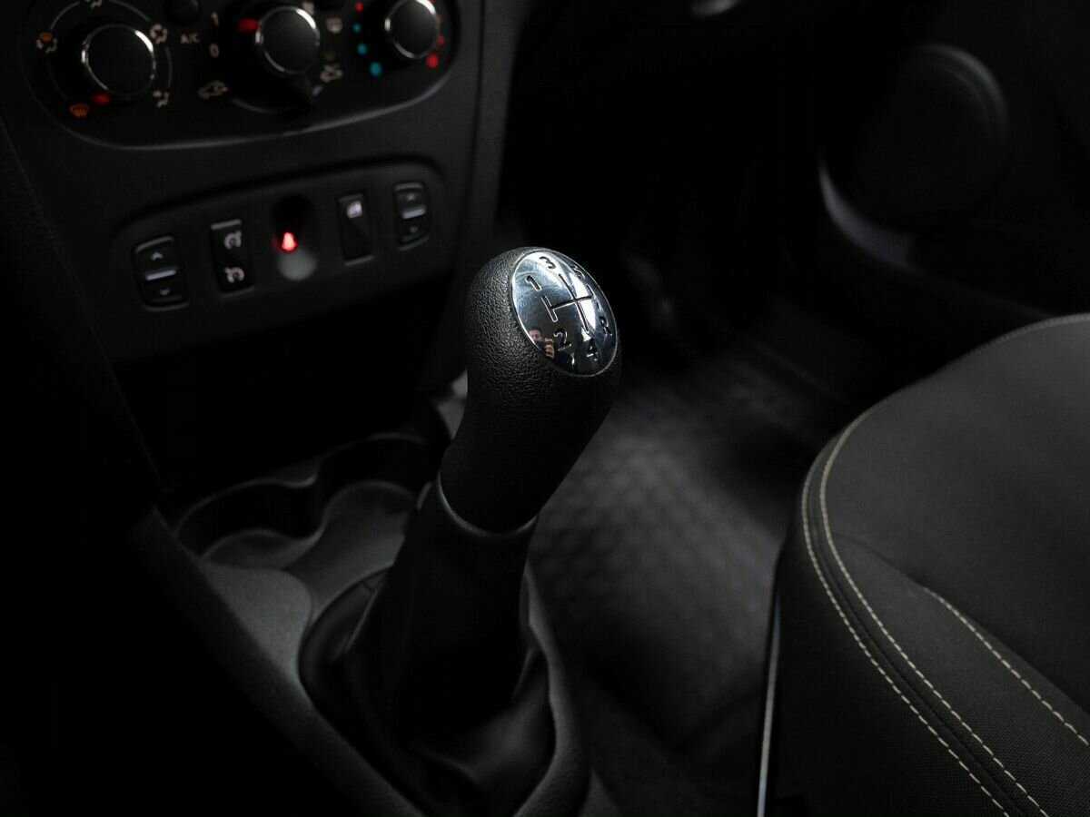 Купить Renault Logan, 2018, 39 000 км.. Фото: #22