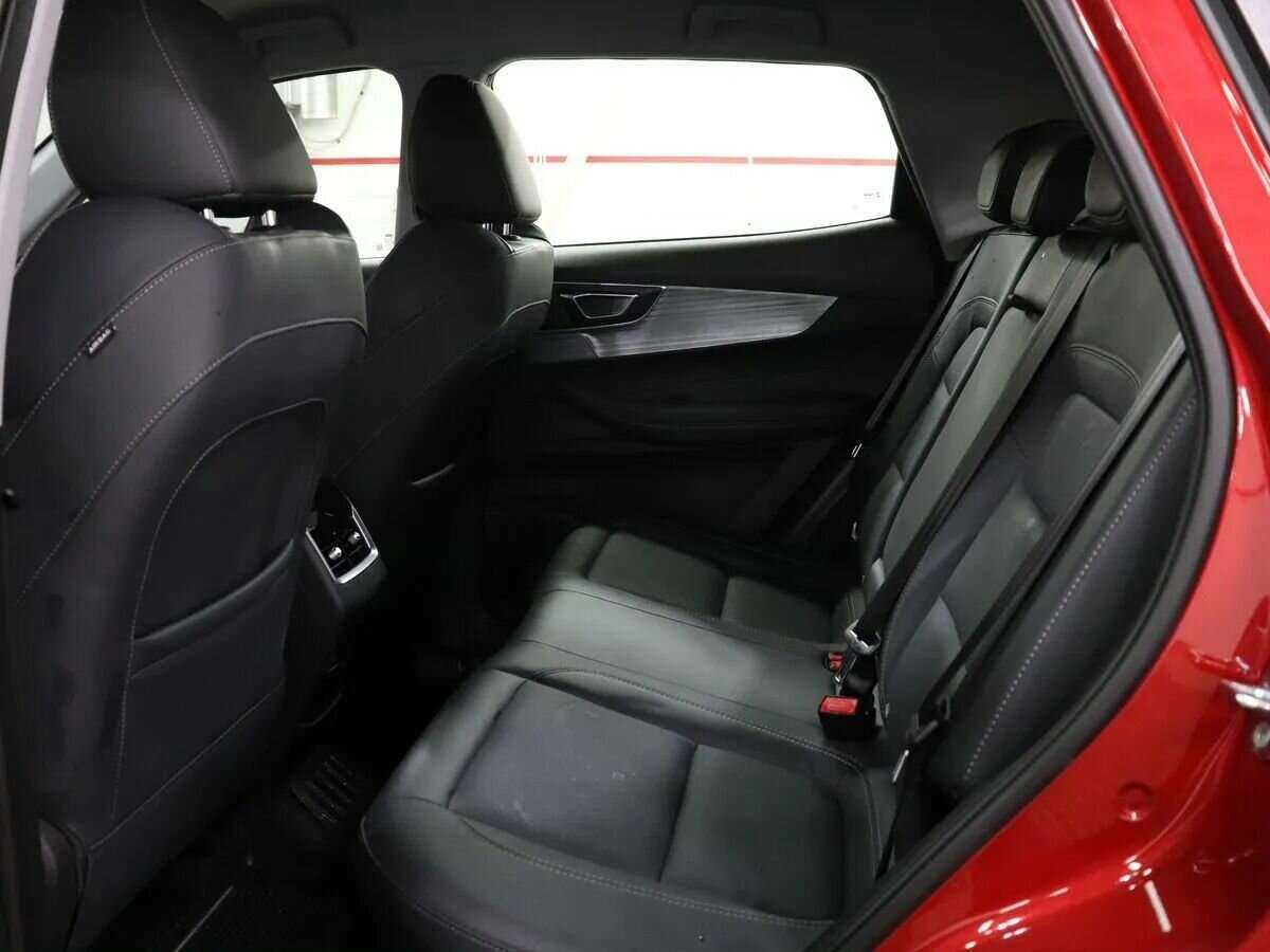 Купить Chery Tiggo 4 Pro, 2022, 15 000 км.. Фото: #11