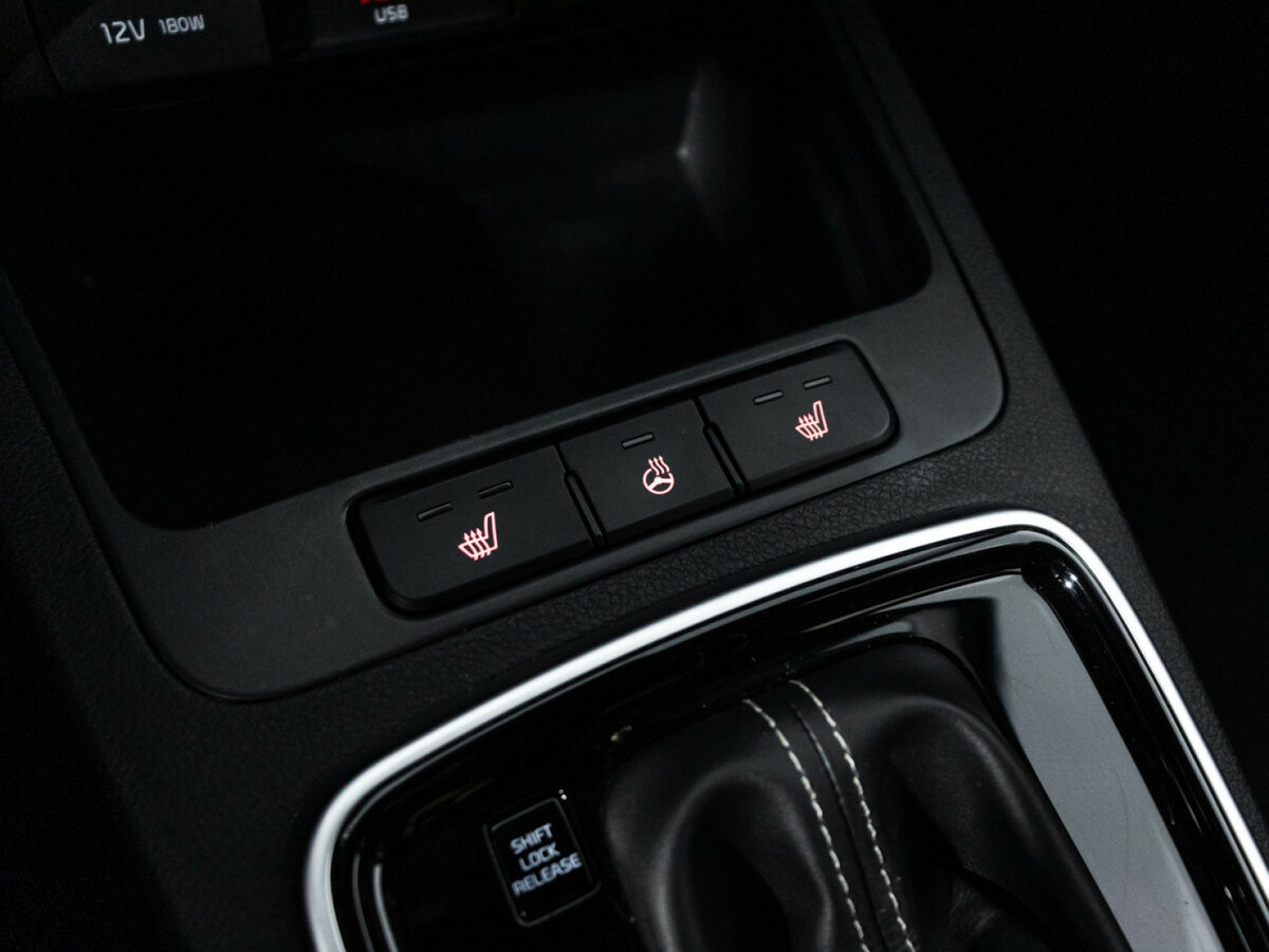 Купить Kia Rio, 2020, 54 300 км.. Фото: #21