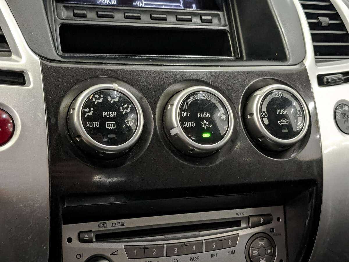 Купить Mitsubishi Pajero Sport, 2012, 270 085 км.. Фото: #16