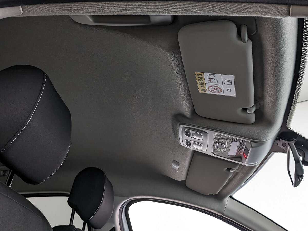 Купить Renault Arkana, 2019, 58 948 км.. Фото: #18