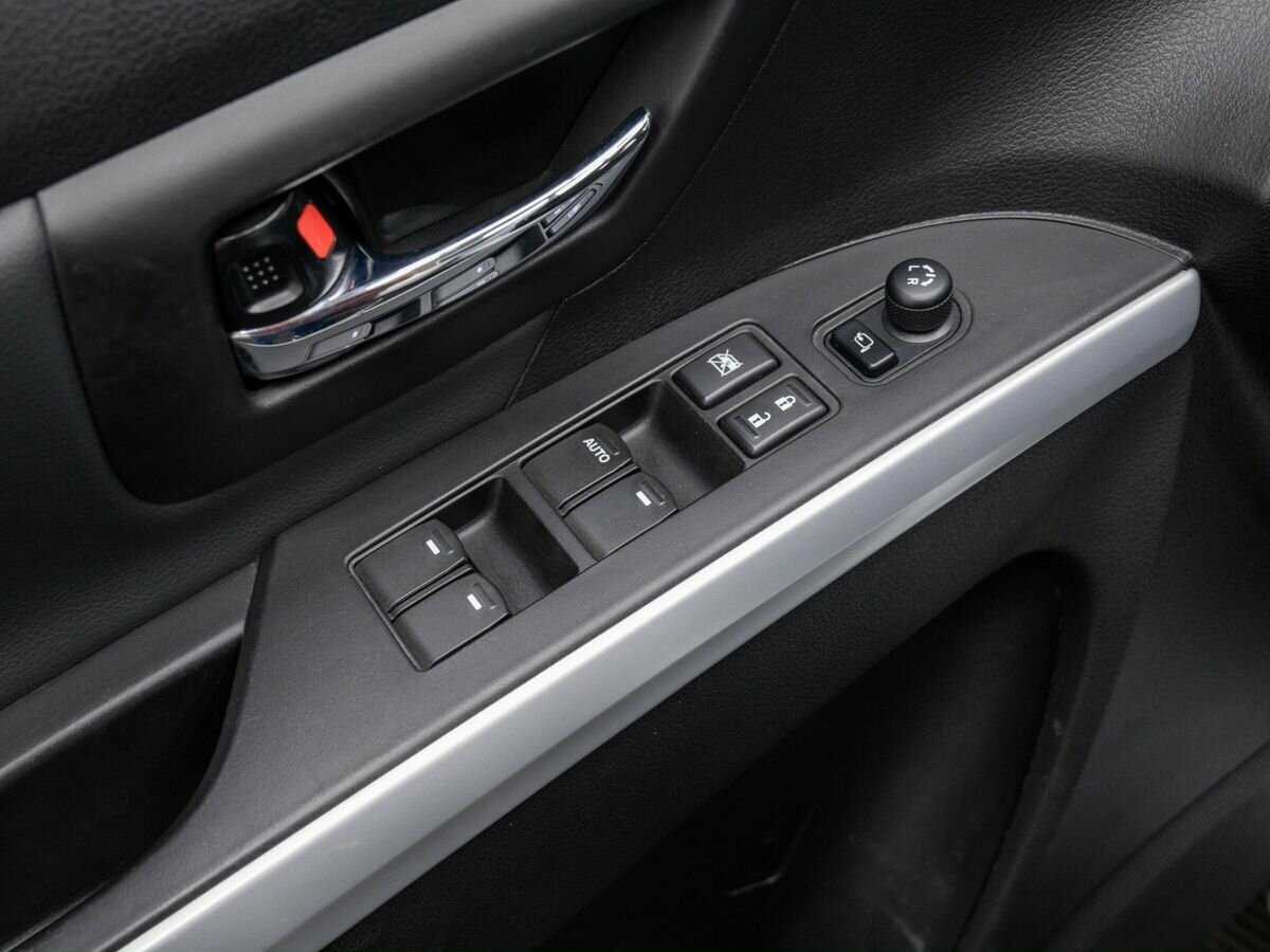 Купить Suzuki SX4, 2014, 137 000 км.. Фото: #14