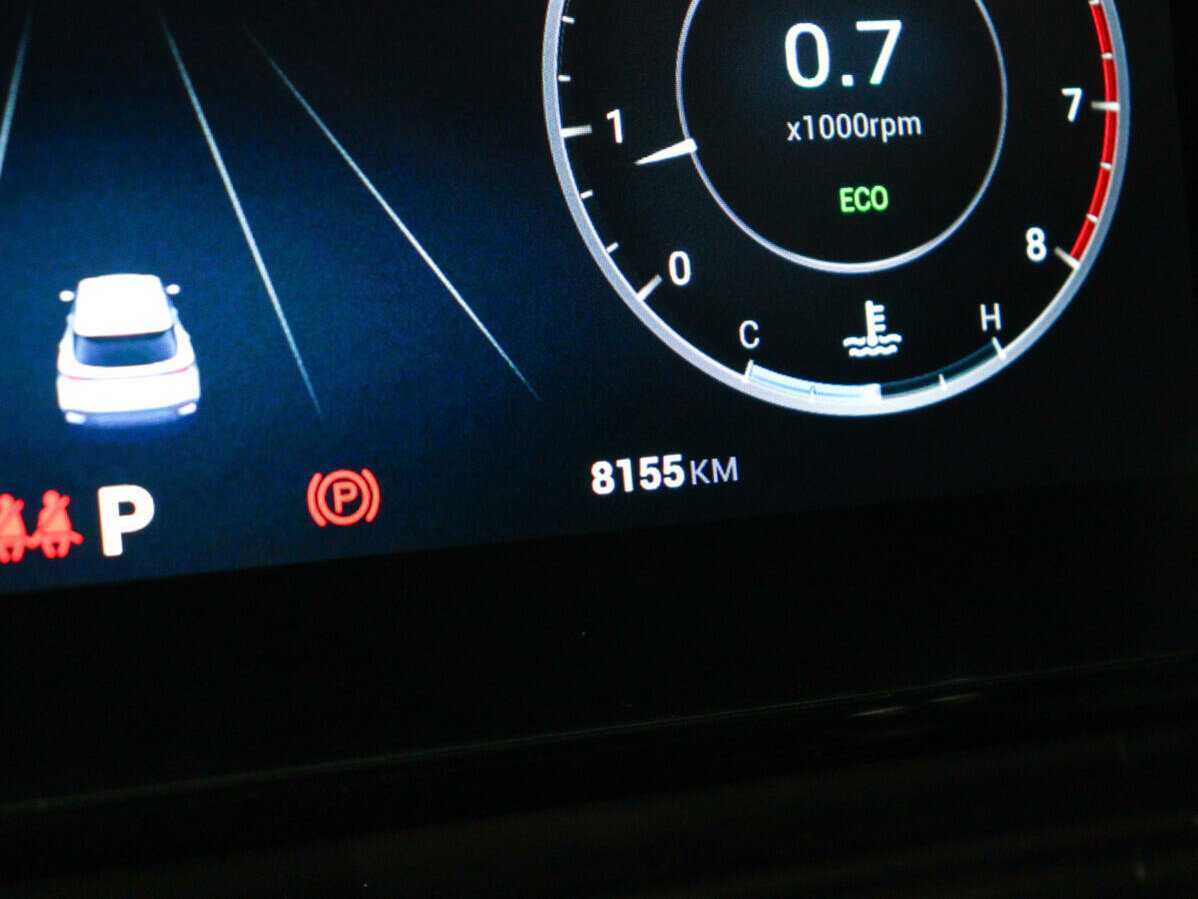 Купить OMODA C5, 2023, 7 150 км.. Фото: #8