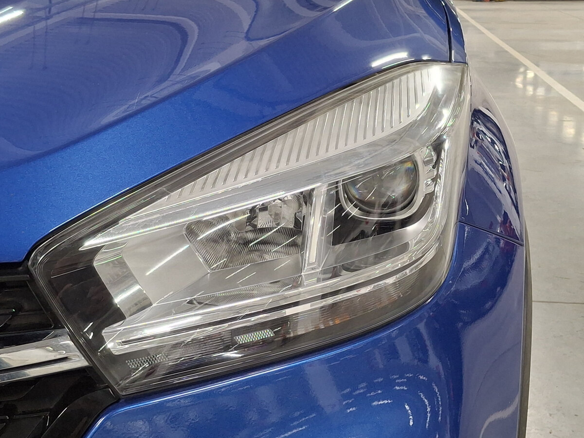 Купить Chery Tiggo 4, 2020, 115 101 км.. Фото: #16