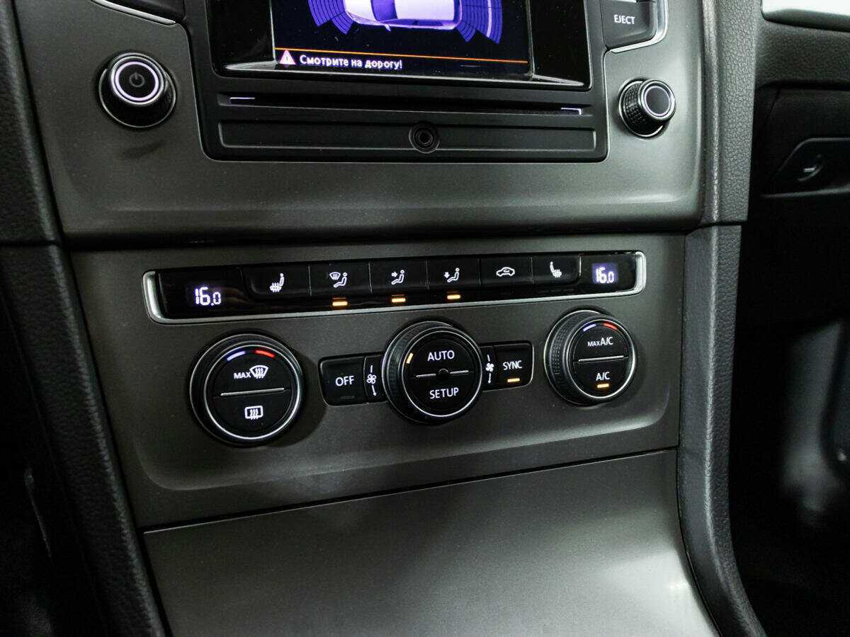 Купить Volkswagen Golf, 2013, 163 144 км.. Фото: #15