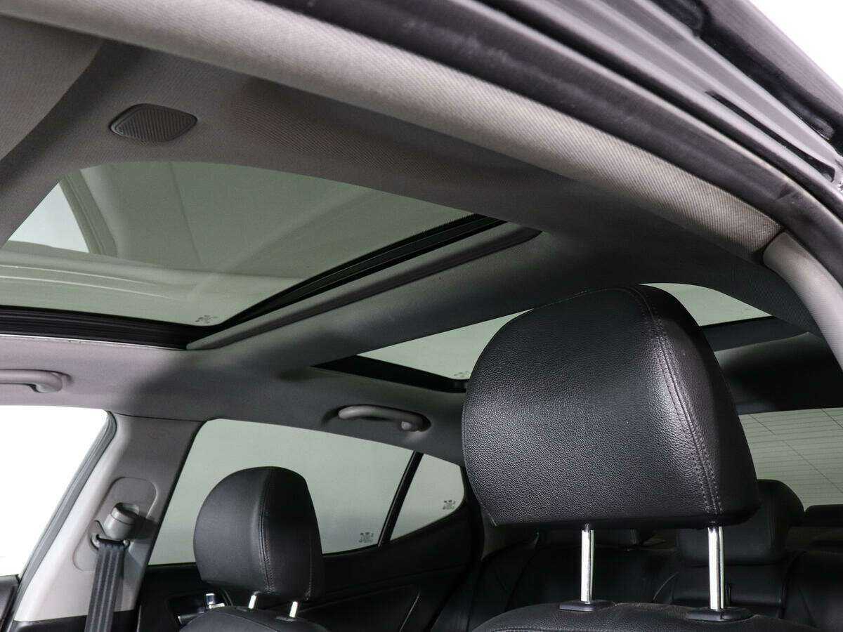 Купить Kia Optima, 2015, 119 563 км.. Фото: #16