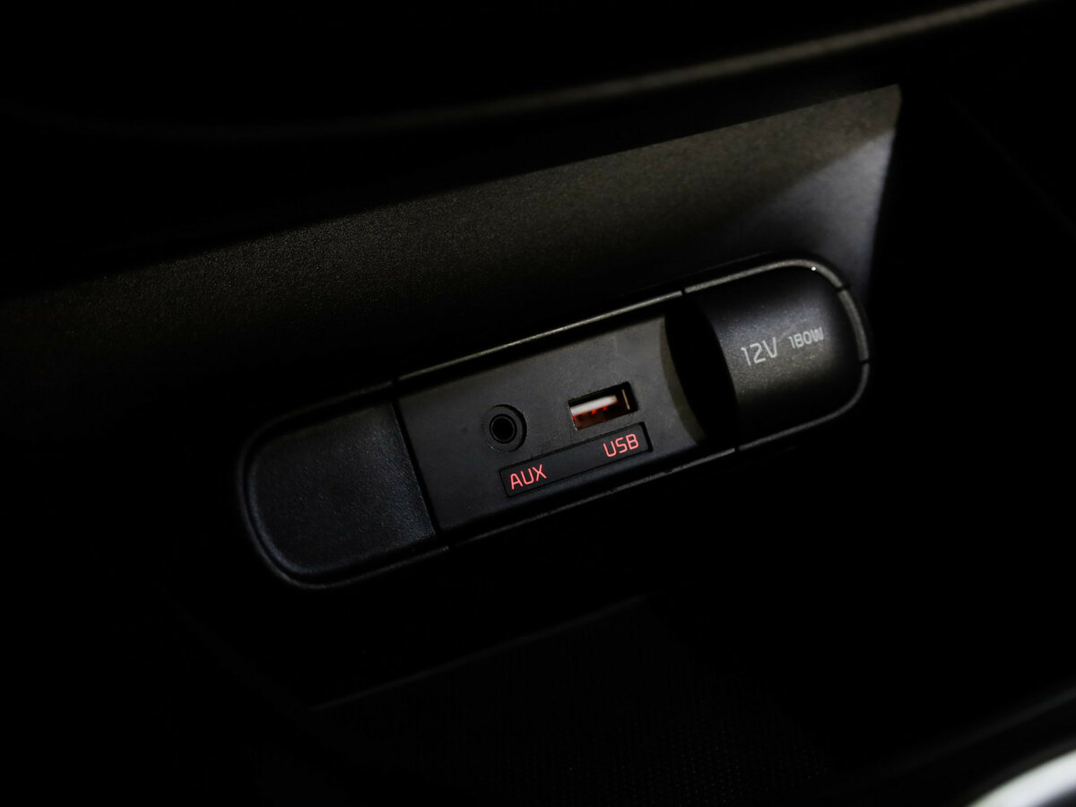 Купить Kia Soul, 2019, 90 761 км.. Фото: #16