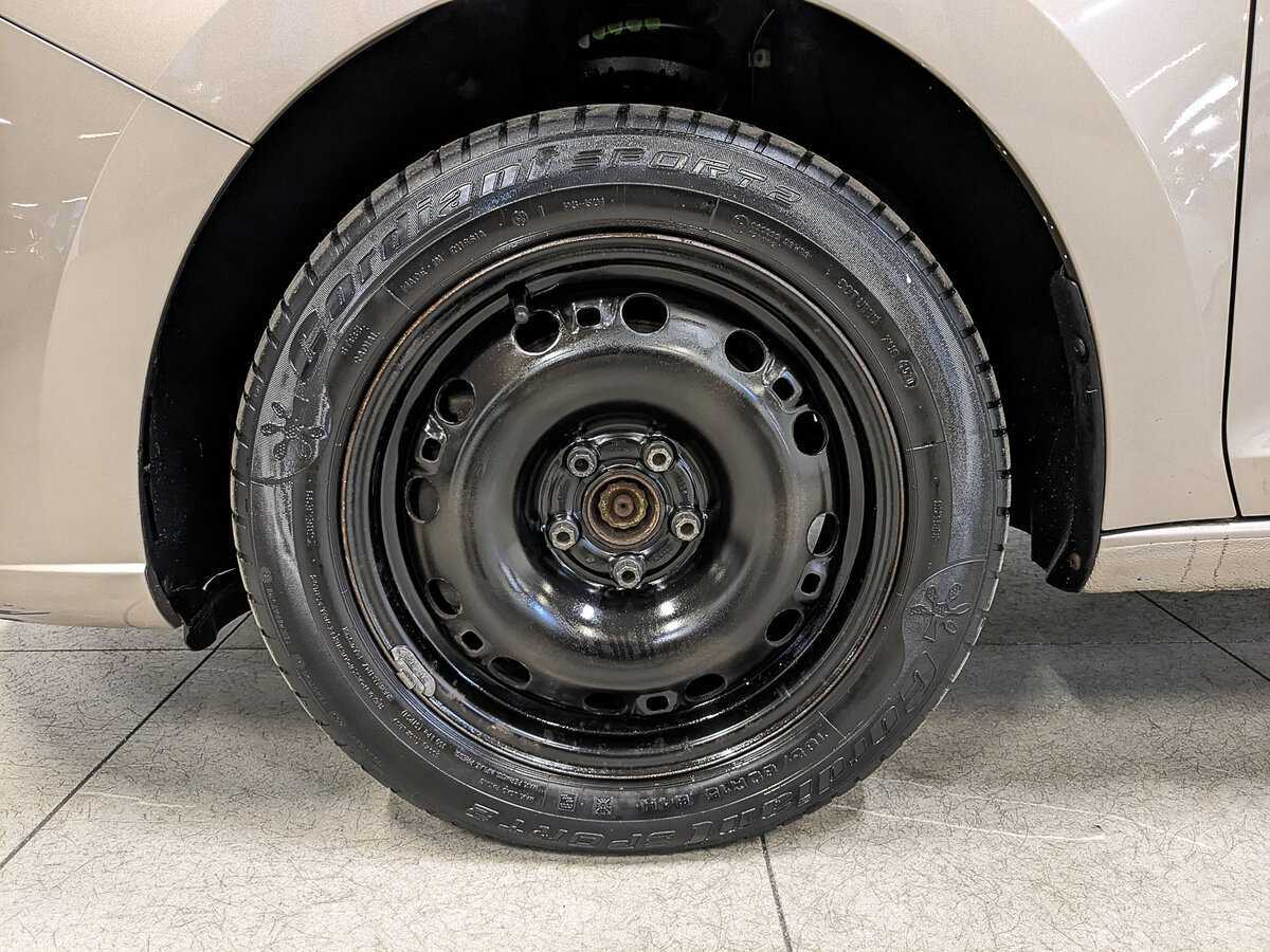 Купить Volkswagen Polo, 2021, 68 244 км.. Фото: #11