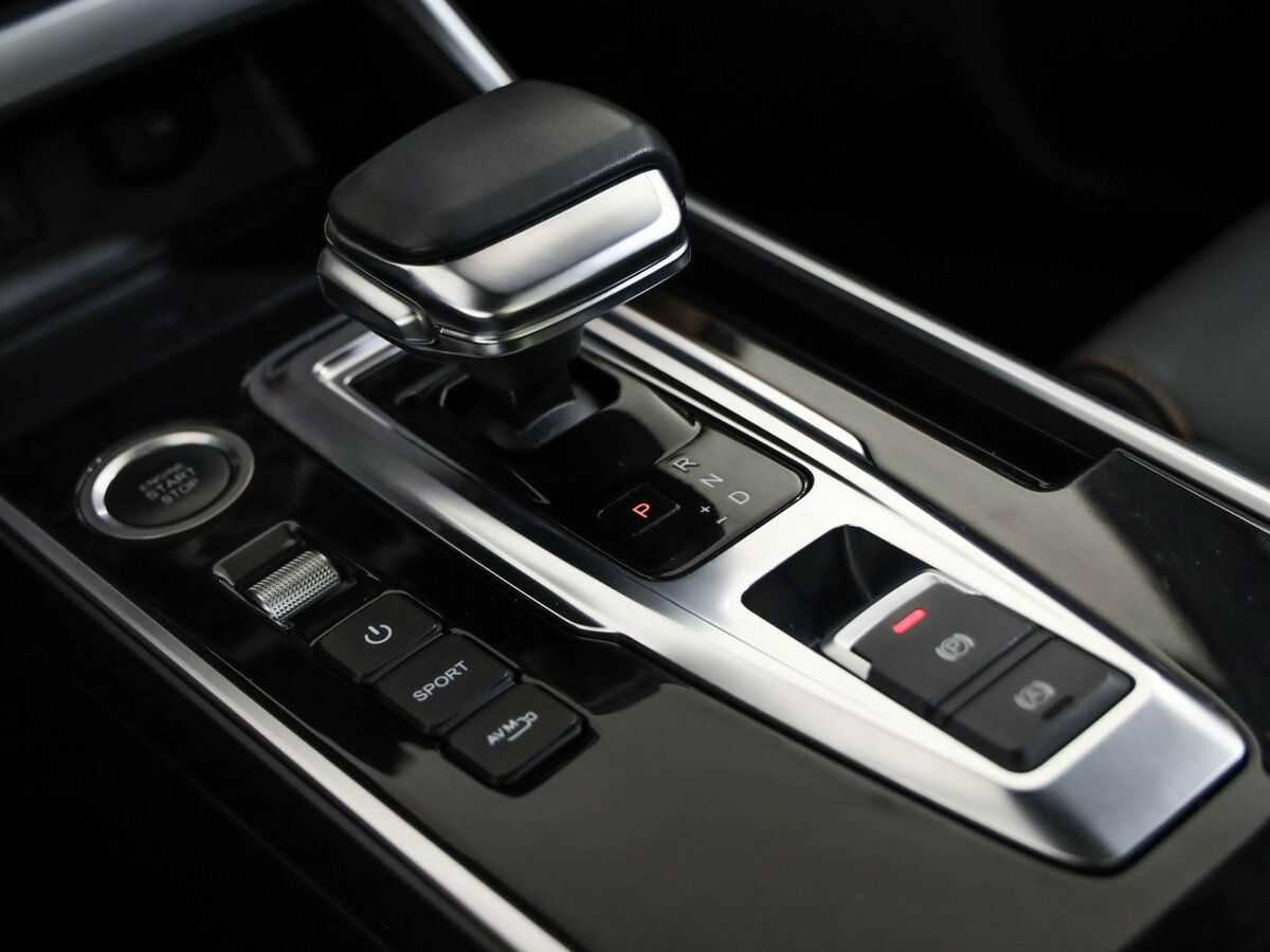 Купить KAIYI X3 Pro, 2023, 85 952 км.. Фото: #16