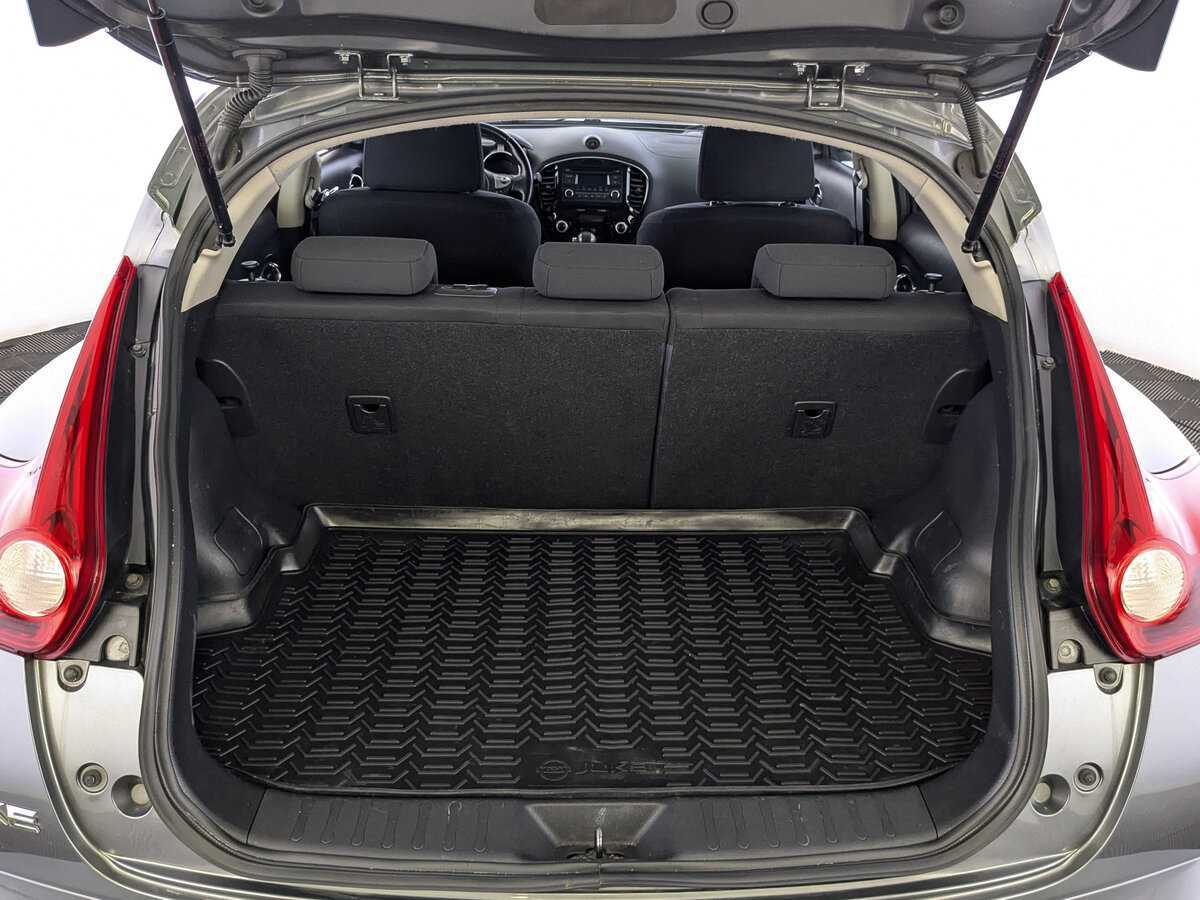 Купить Nissan Juke, 2012, 174 840 км.. Фото: #9