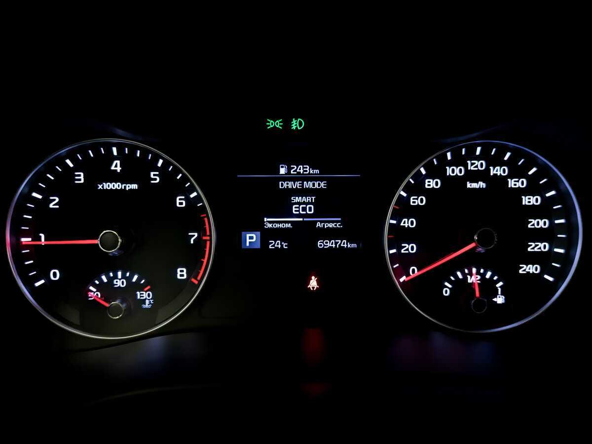 Купить Kia Cerato, 2020, 69 468 км.. Фото: #12