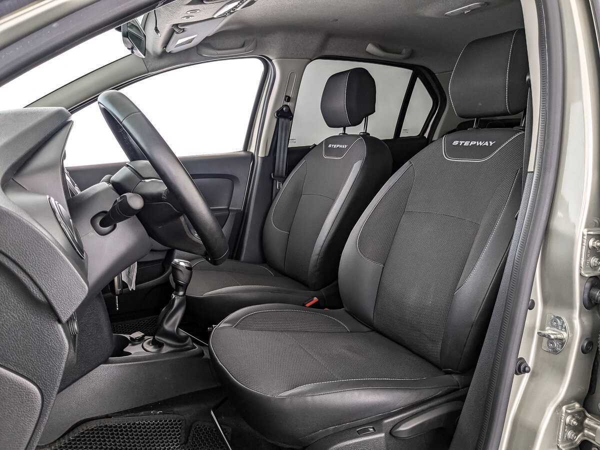 Купить Renault Logan, 2020, 153 822 км.. Фото: #15