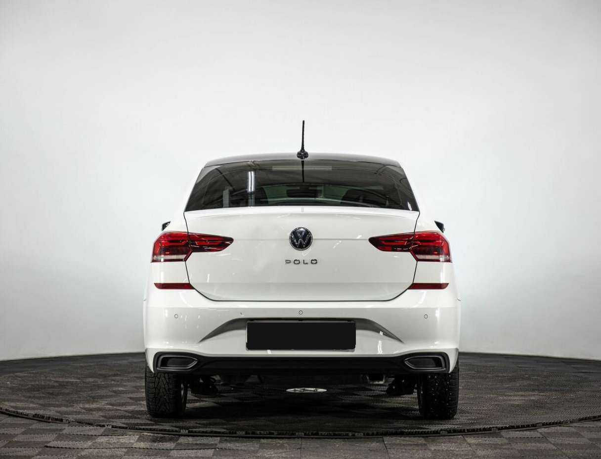 Купить Volkswagen Polo, 2020, 80 000 км.. Фото: #4