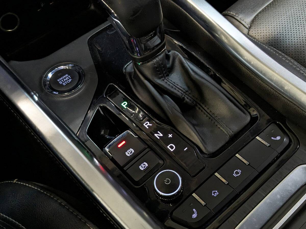 Купить Chery Tiggo 4, 2021, 129 786 км.. Фото: #26