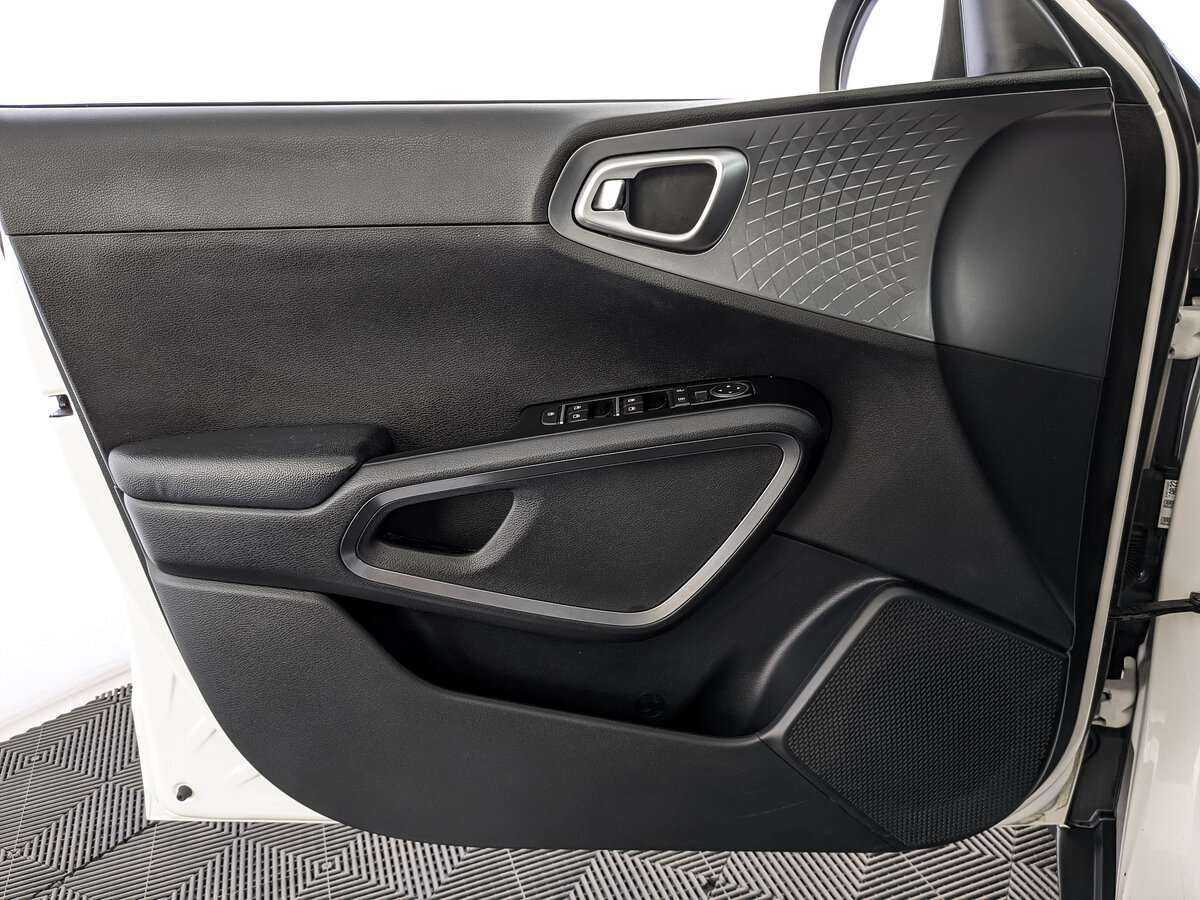 Купить Kia Soul, 2020, 43 927 км.. Фото: #14