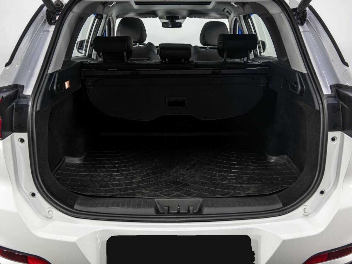 Купить Chery Tiggo 7 Pro Max, 2022, 28 774 км.. Фото: #24